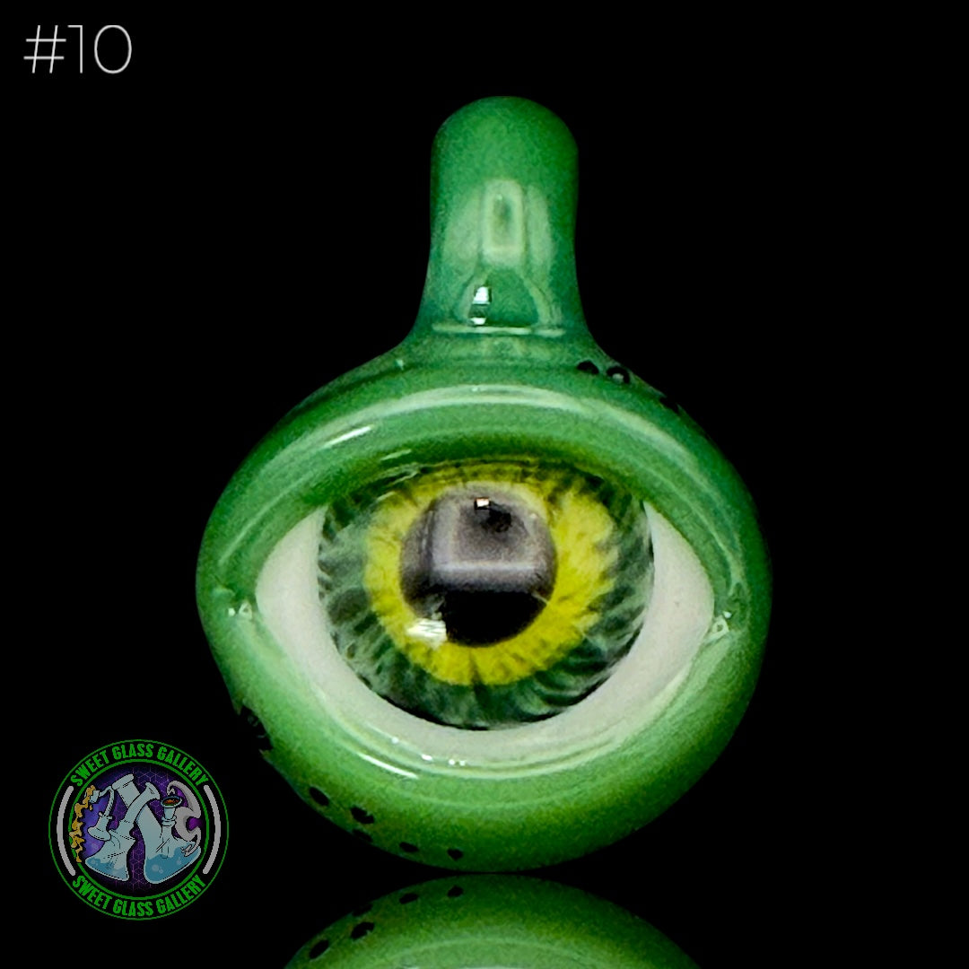 Boscoe - Pendant - Eye #10