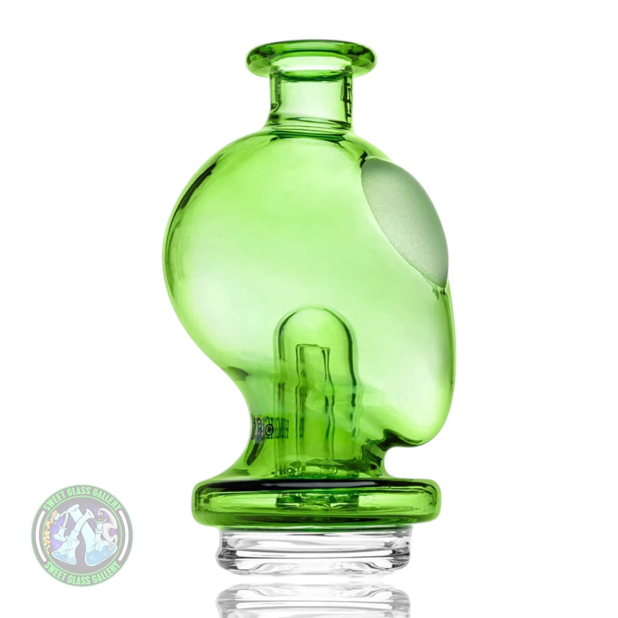 Hemper - Peak Attachment - Alien