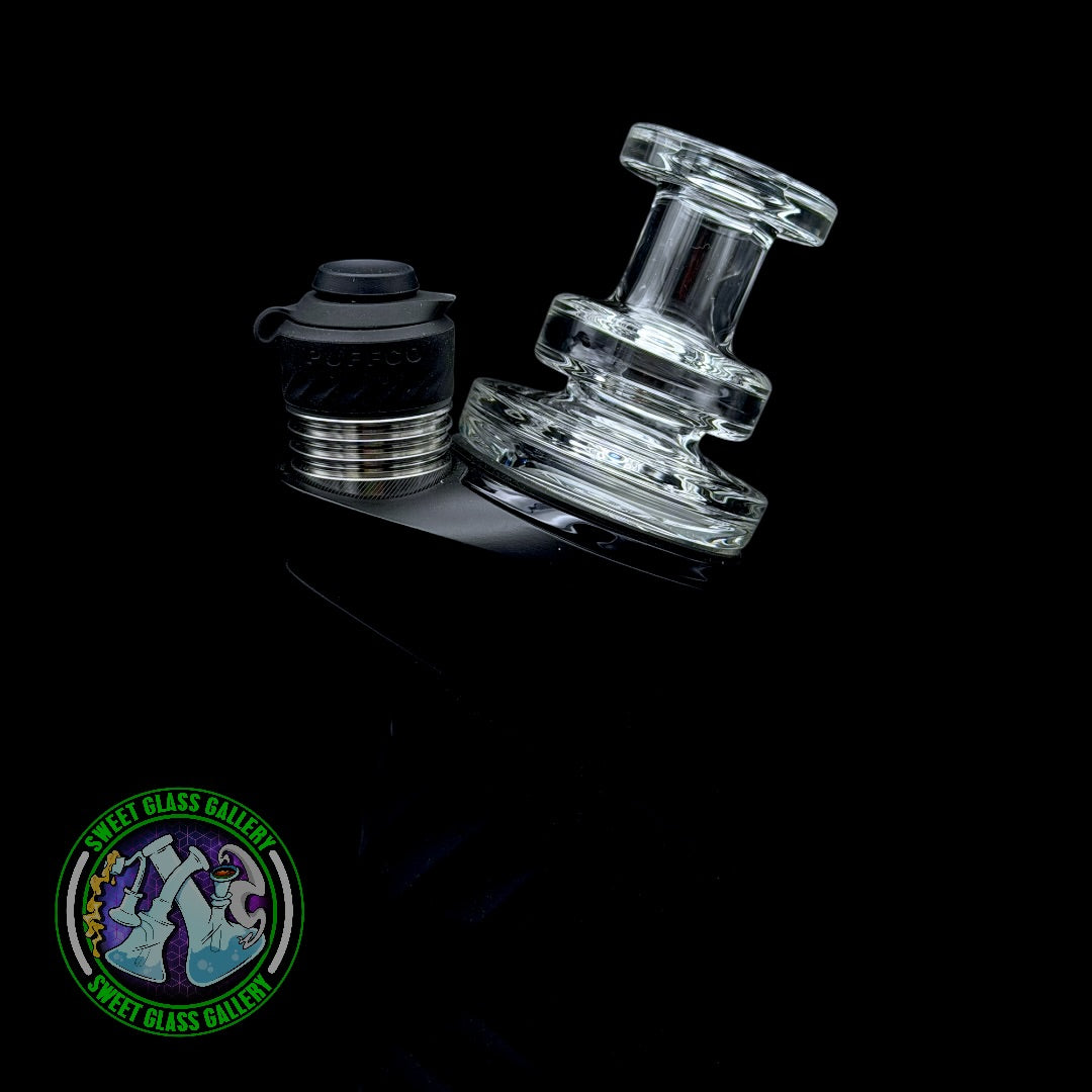 Ferri Glass - Peak Attachment #1