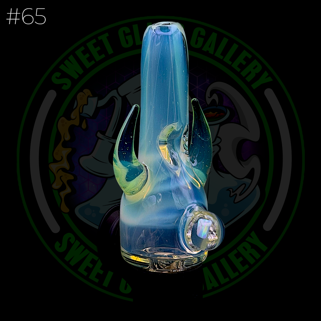 Magizle - Pivot Attachment #65
