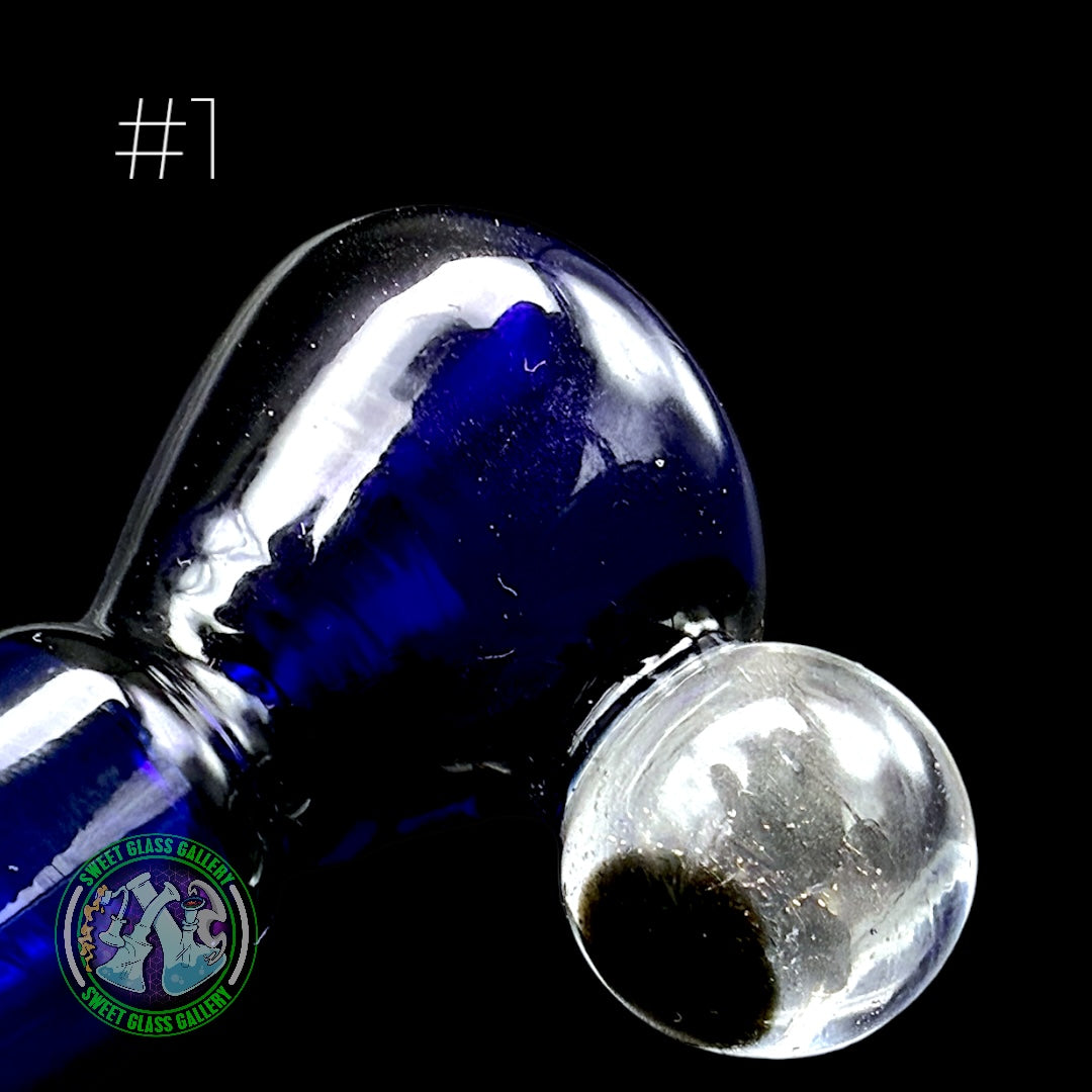 Forensic Glass - Bowl #1 - Push 14mm