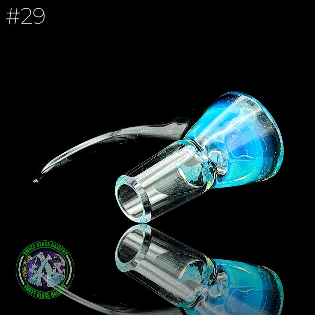 AJ Surf City Tubes - Bowl #29 - 18mm