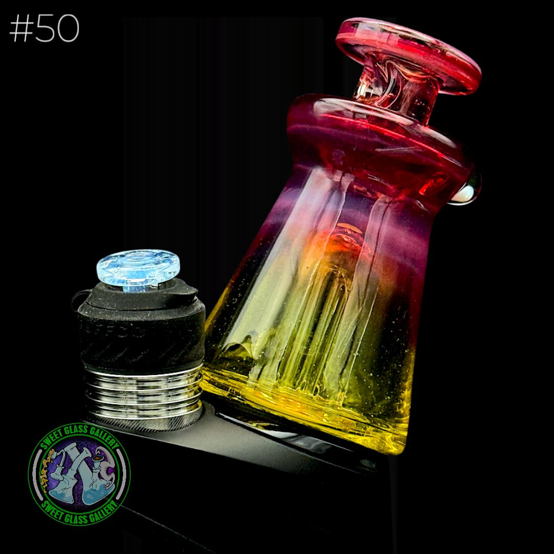 AJ Surf City Tubes - Attachment #50 - Puffco Peak (Daybreak)