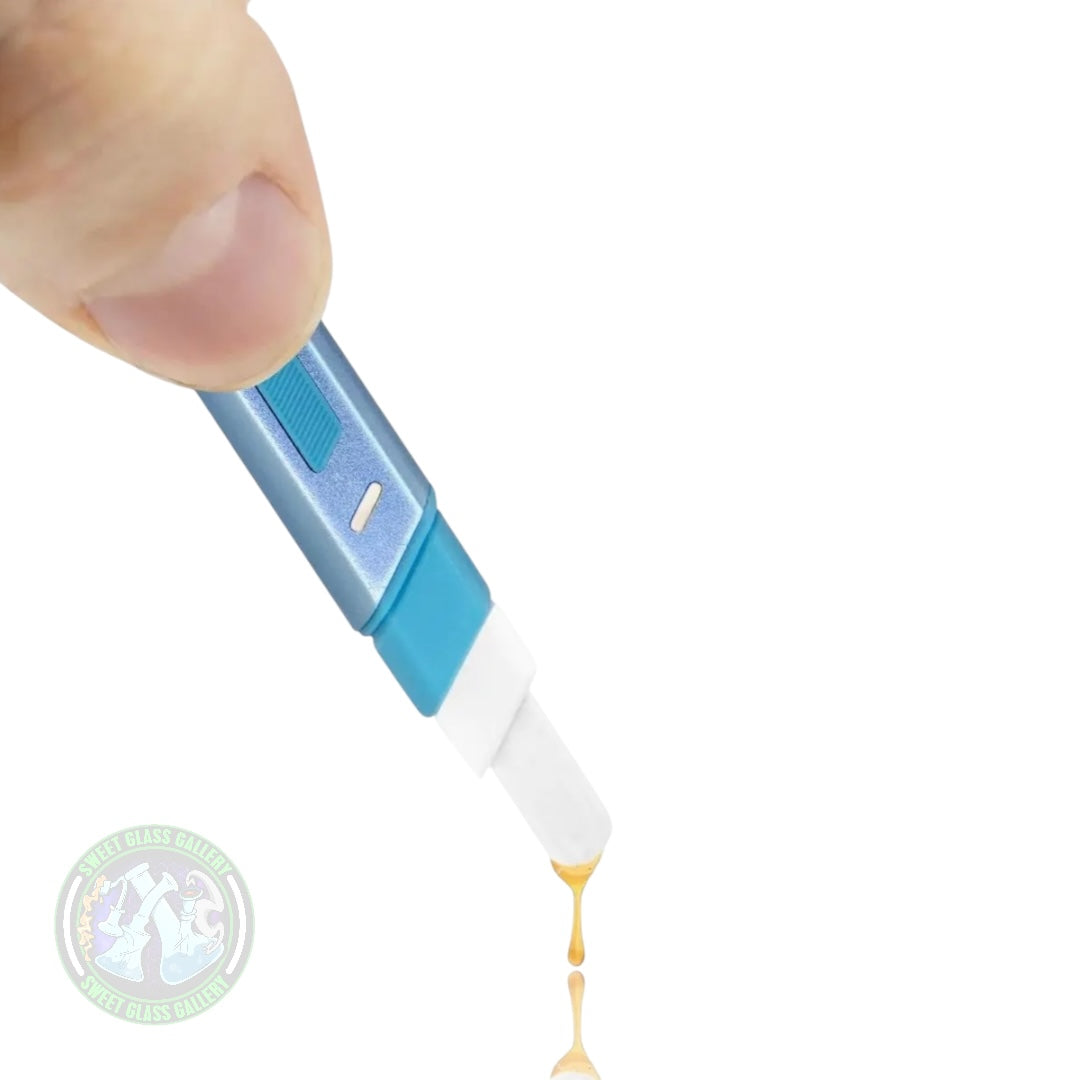 Puffco - Hot Knife Dab Tool - Paradise Blue