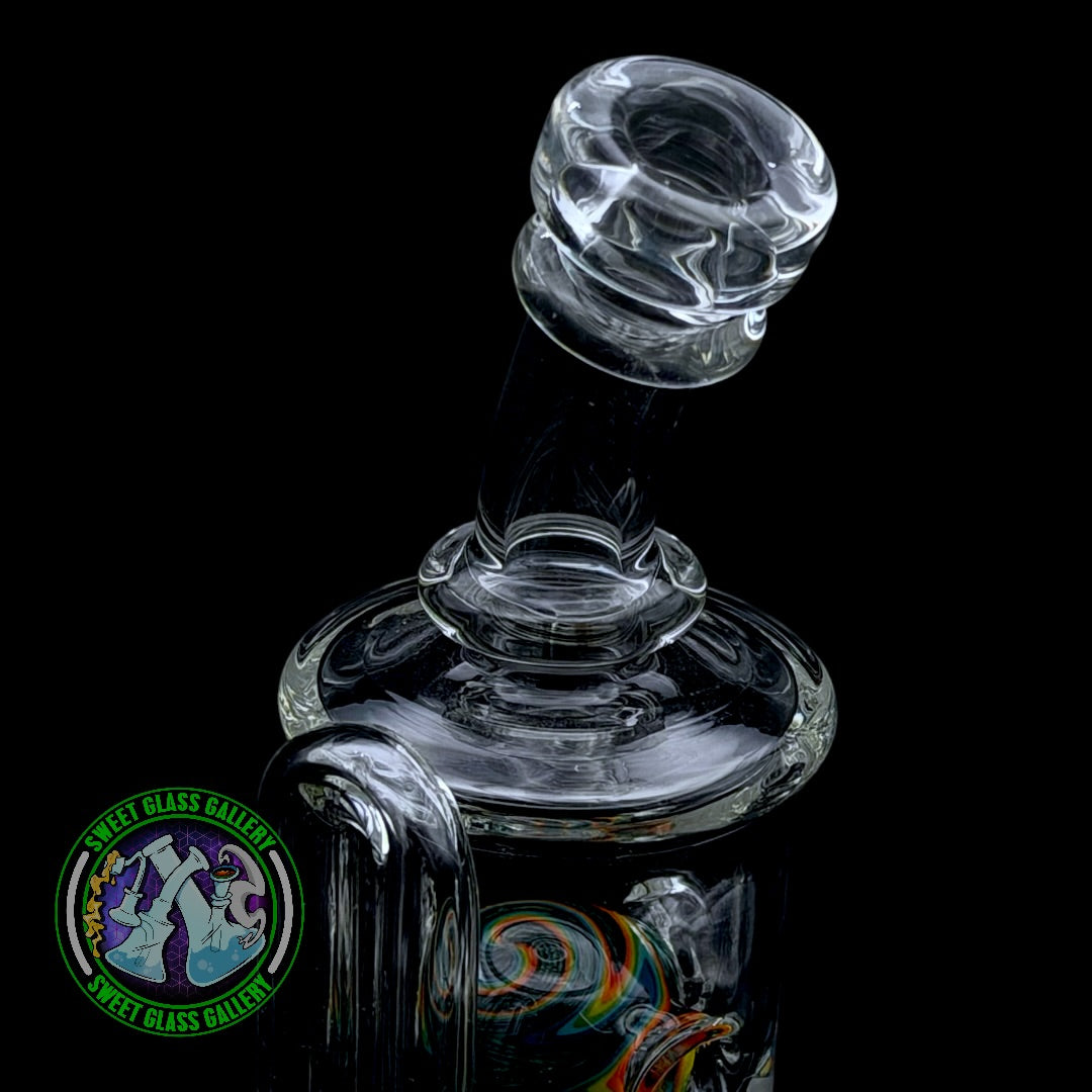 OJ Flame - Peak Attachment #13