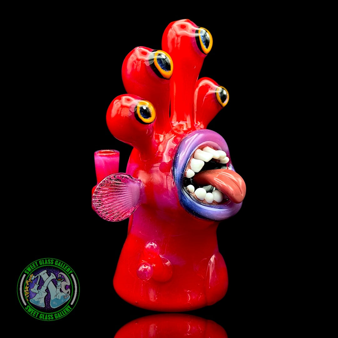 Joe P - Rig #1