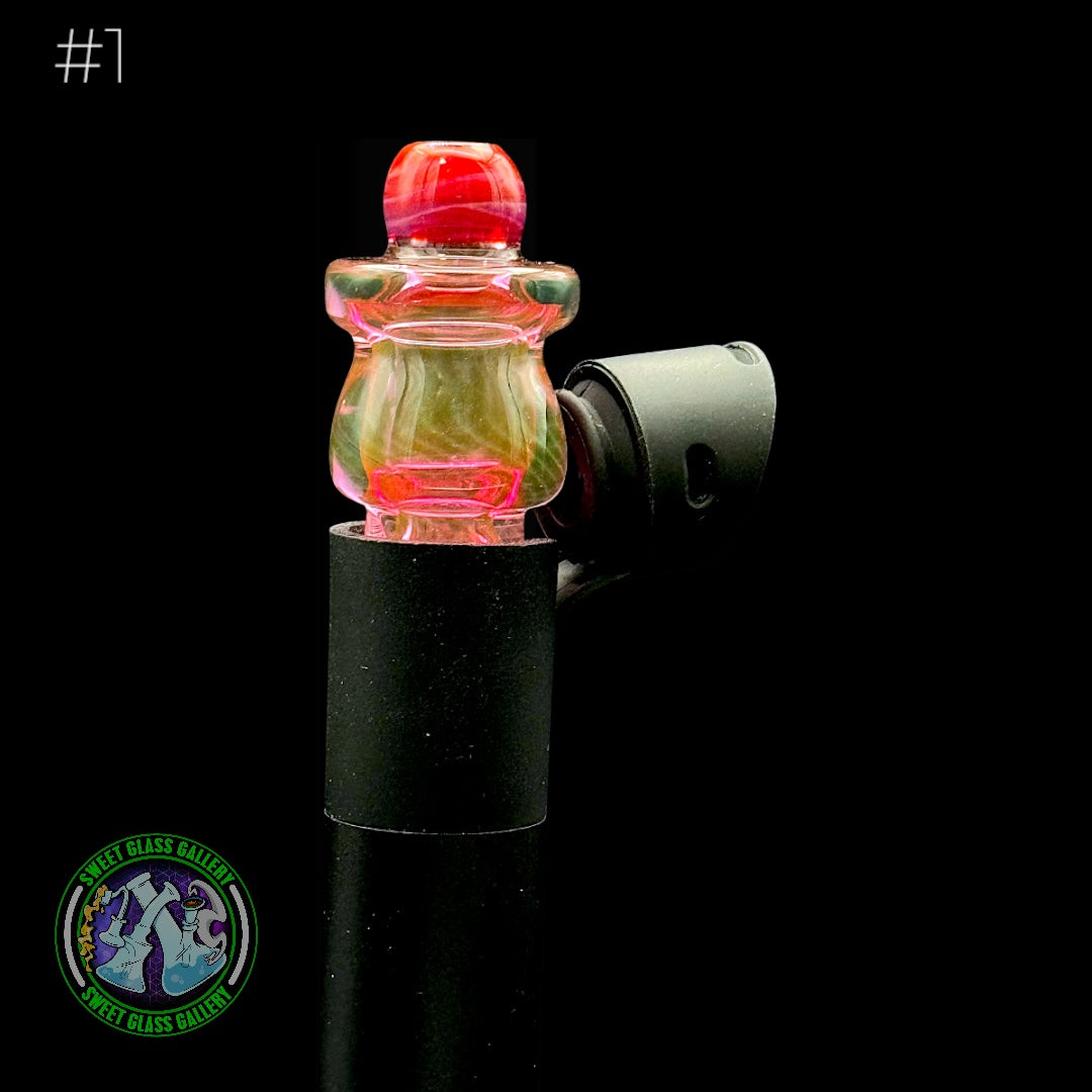 Gar Glass x Corki - Pivot Attachment #1