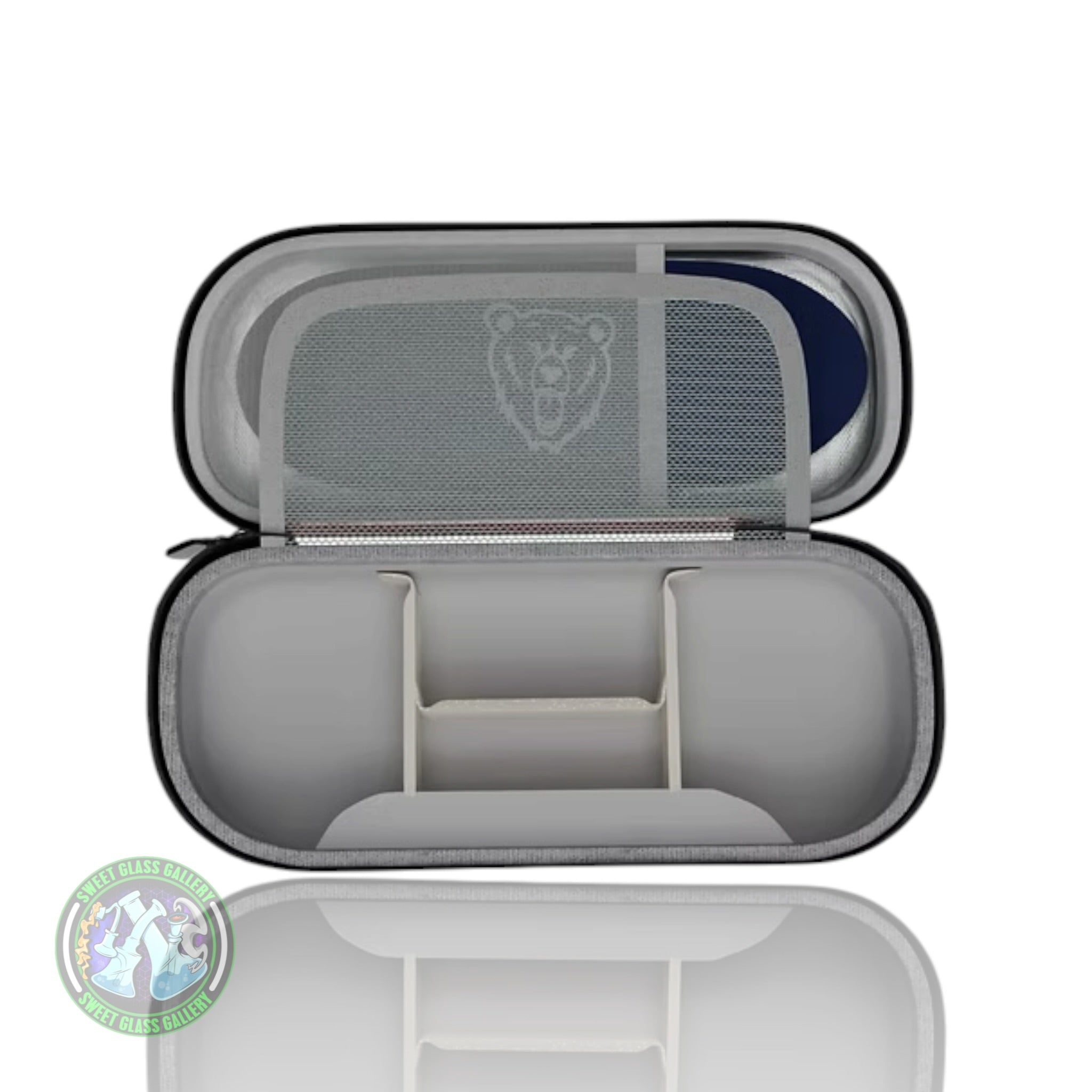 Bear Quartz - Polar Pack - Green