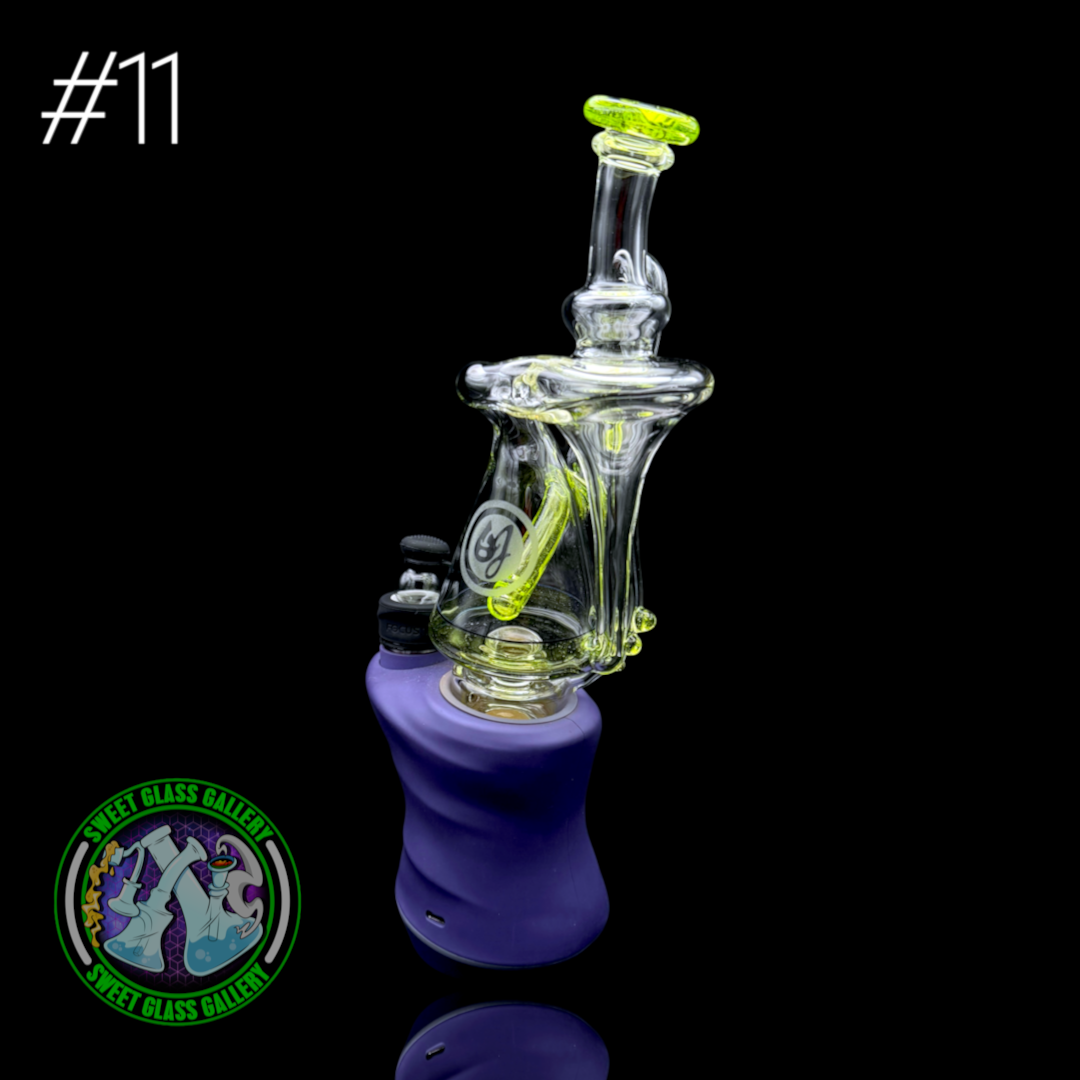 OJ Flame - Carta Attachment #11 - Recycler