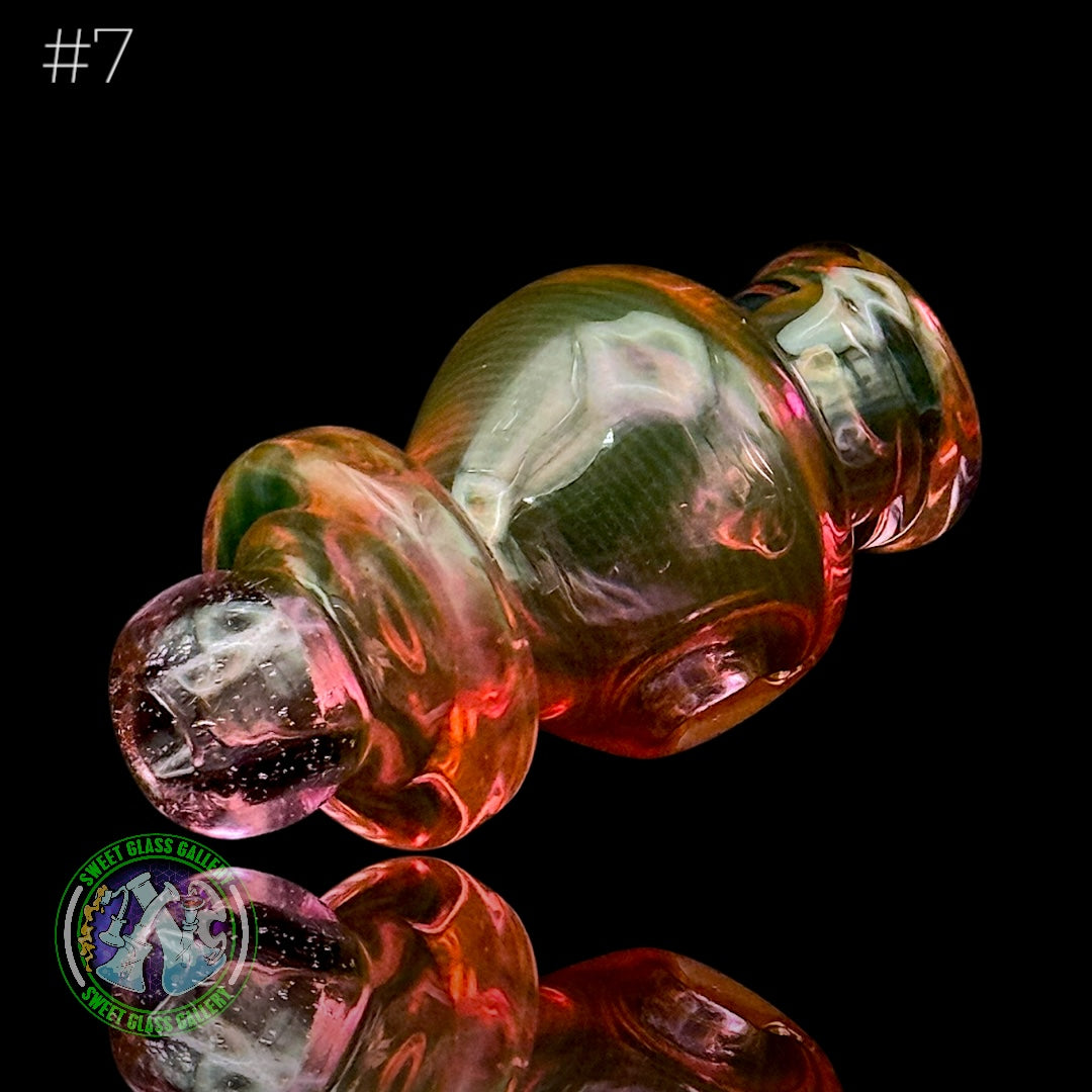 Gar Glass x Corki - Pivot Attachment #7