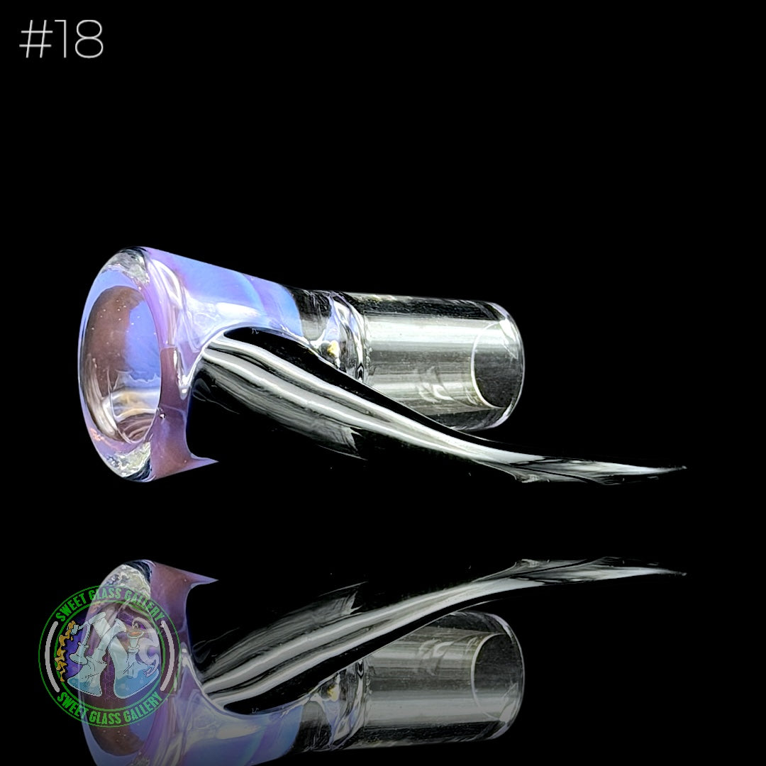 AJ Surf City Tubes - Bowl #18 - 18mm