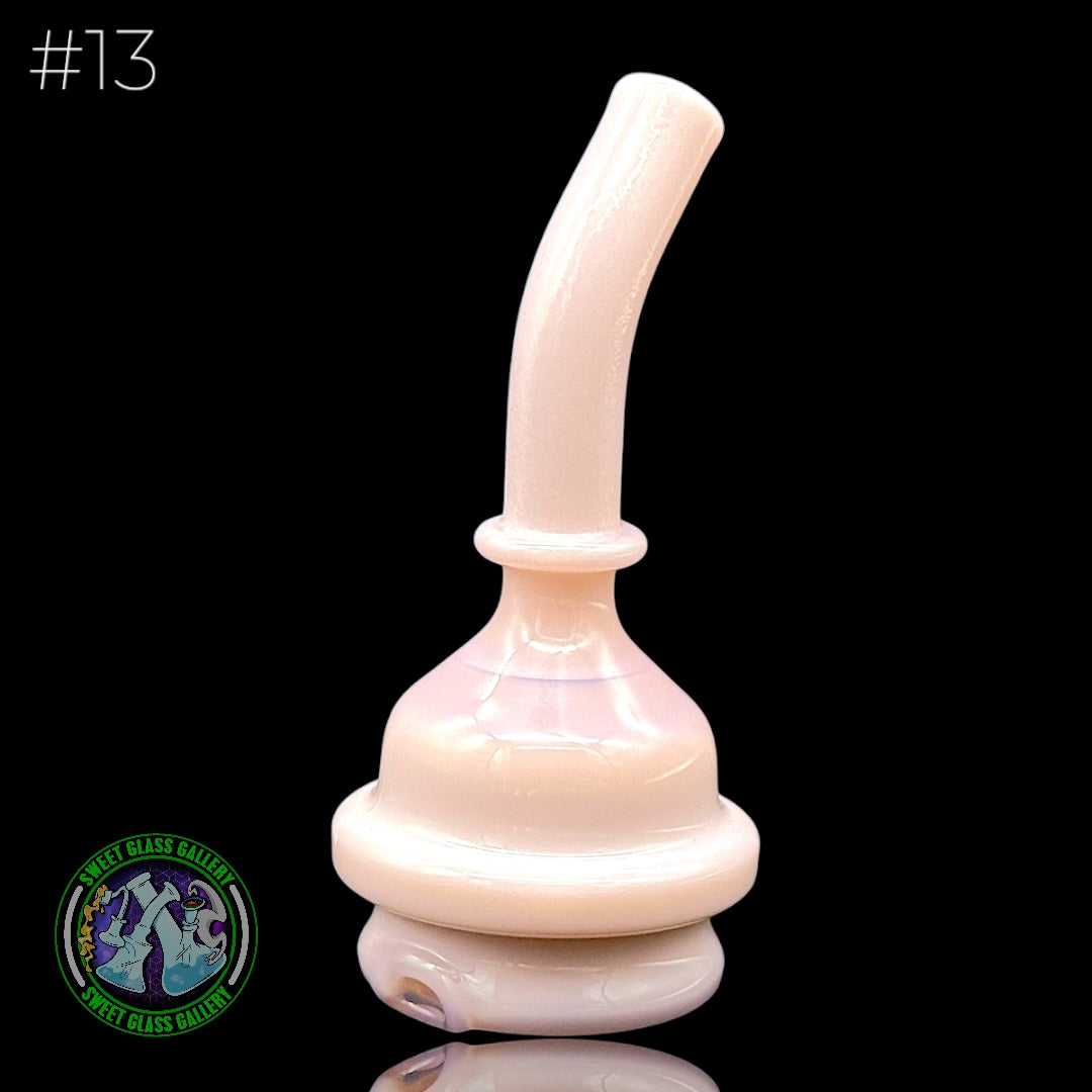 Zach Harrison - Attachment #13 - Puffco Peak Dry Sipper (Milky Pink)