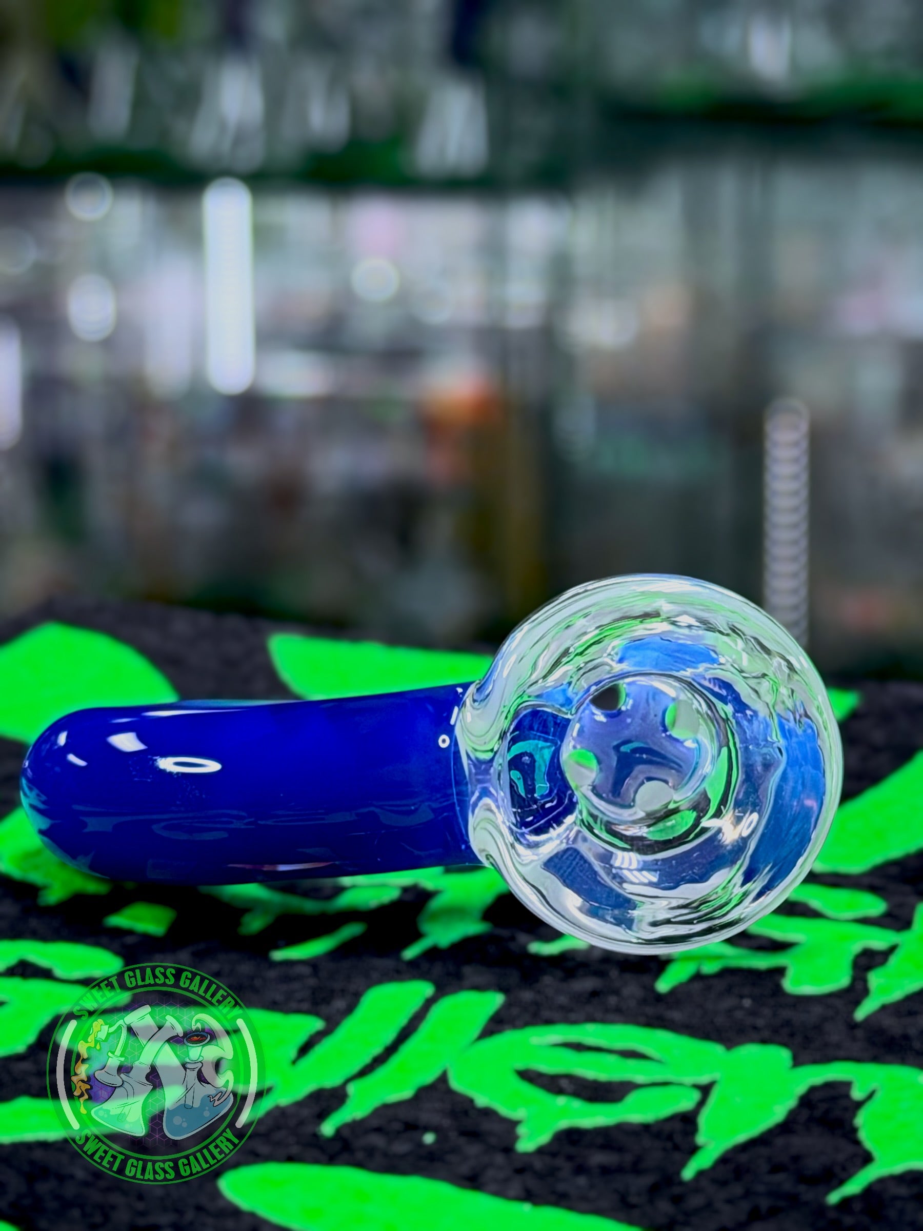 Kenta Kito - Rig #13 - Straight Tube