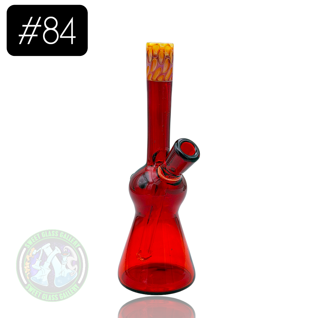 AJ Surf City Tubes - Rig #84 - Mini Tube