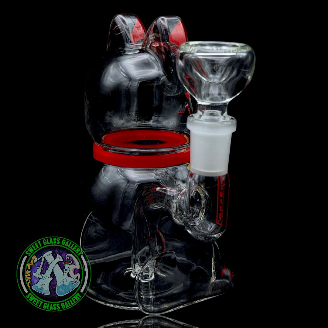 Hemper - Rig - Lucky Money Cat