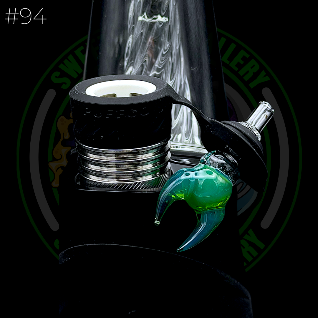 Magizle - Peak Pro 3DXL Joystick #94