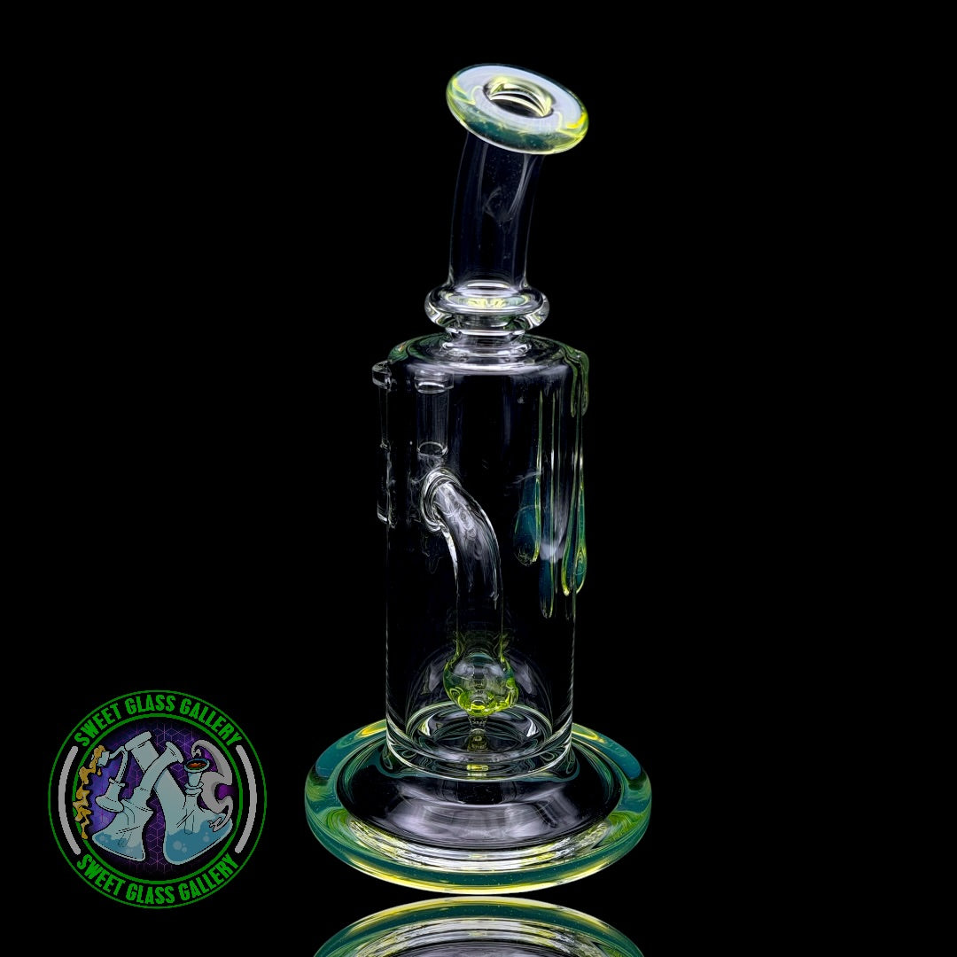 Uzzi Glass - Rig #3 - Jammer