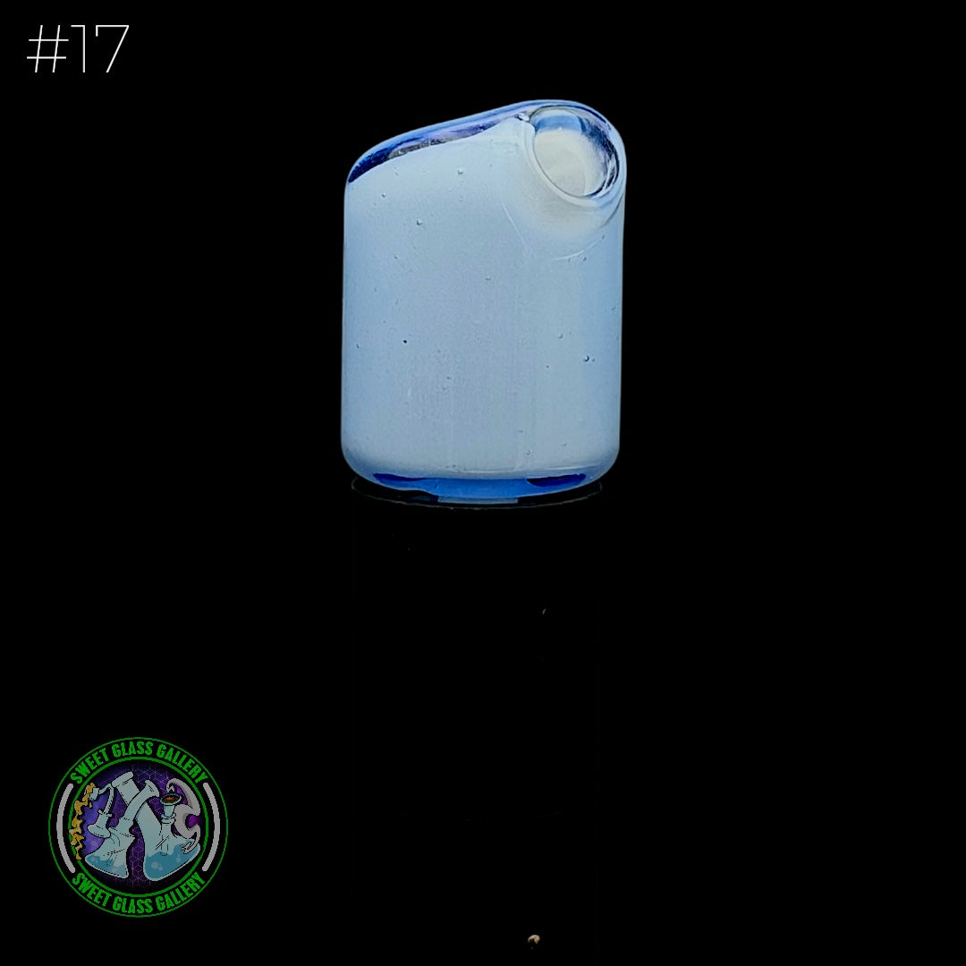 Kizmit Glass - Pivot Top #17 (Prozac)
