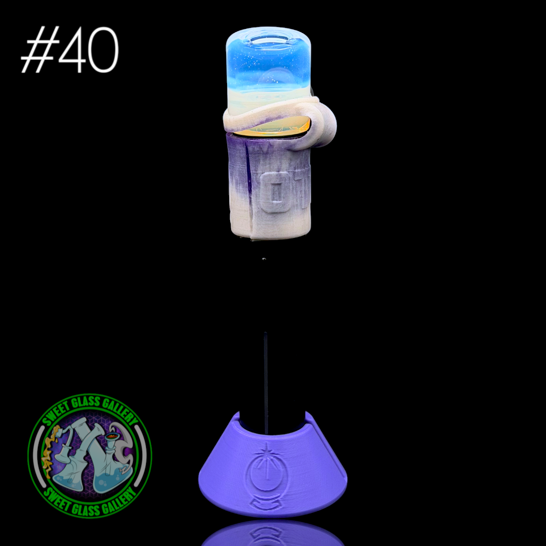 One Trick Pony - Pivot Attachment Set #40 - FLI