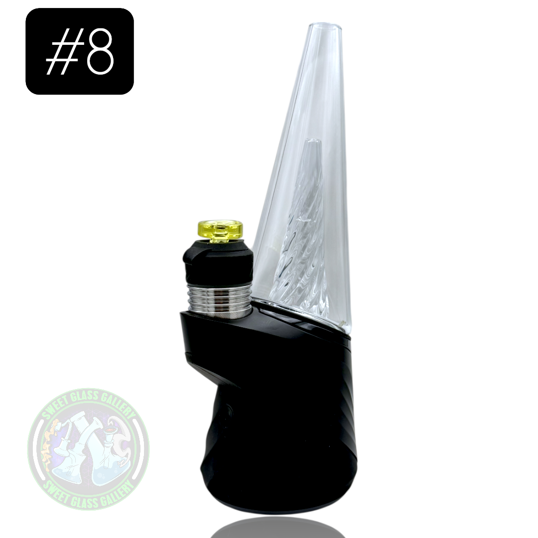 Bradley Miller - Joystick #8 - Puffco Peak Pro 3DXL