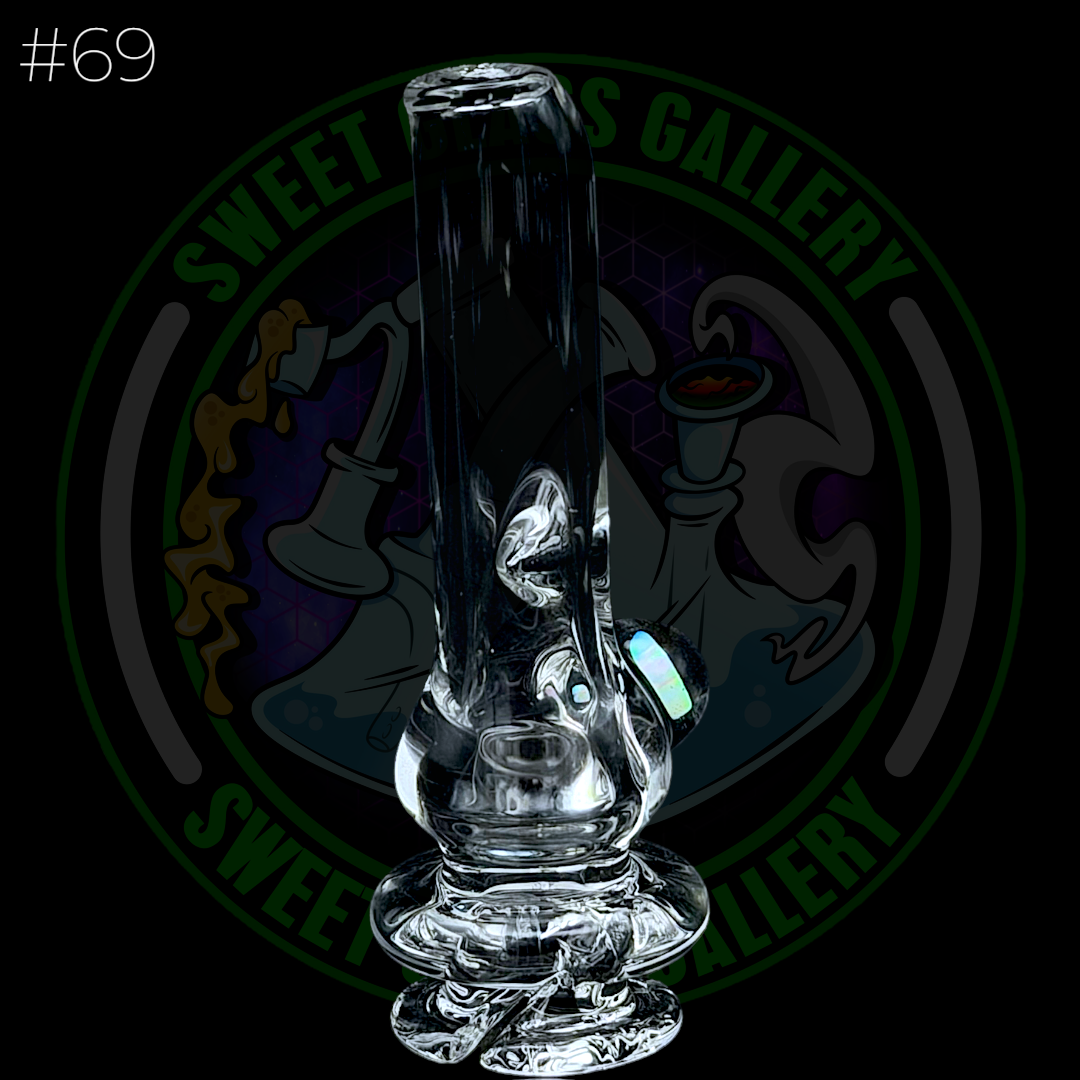 Magizle - Proxy Core Attachment #69