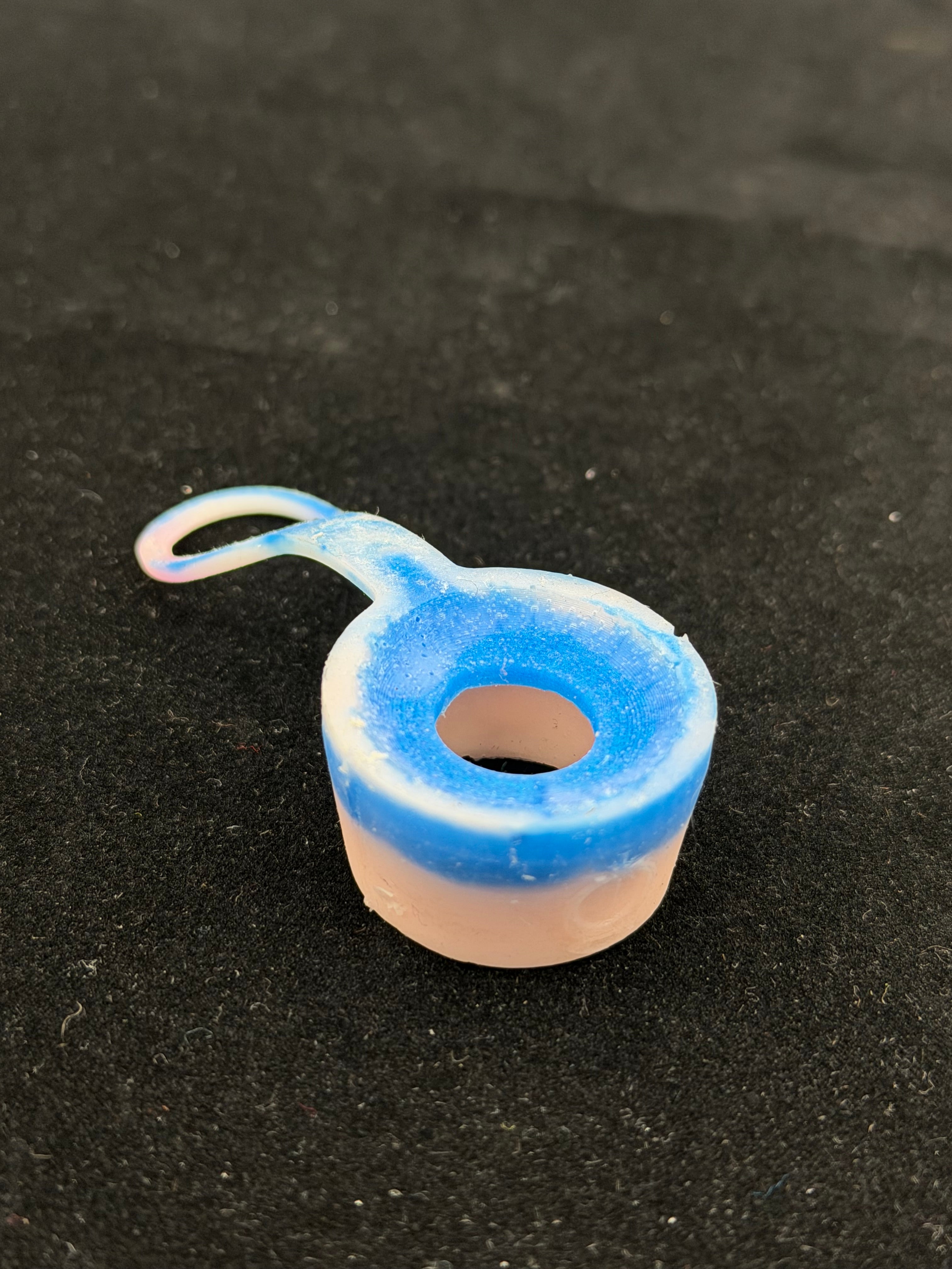 One Trick Pony - Rockulus Tether - Puffco Peak Pro 3DXL - 4 Pack Bundle