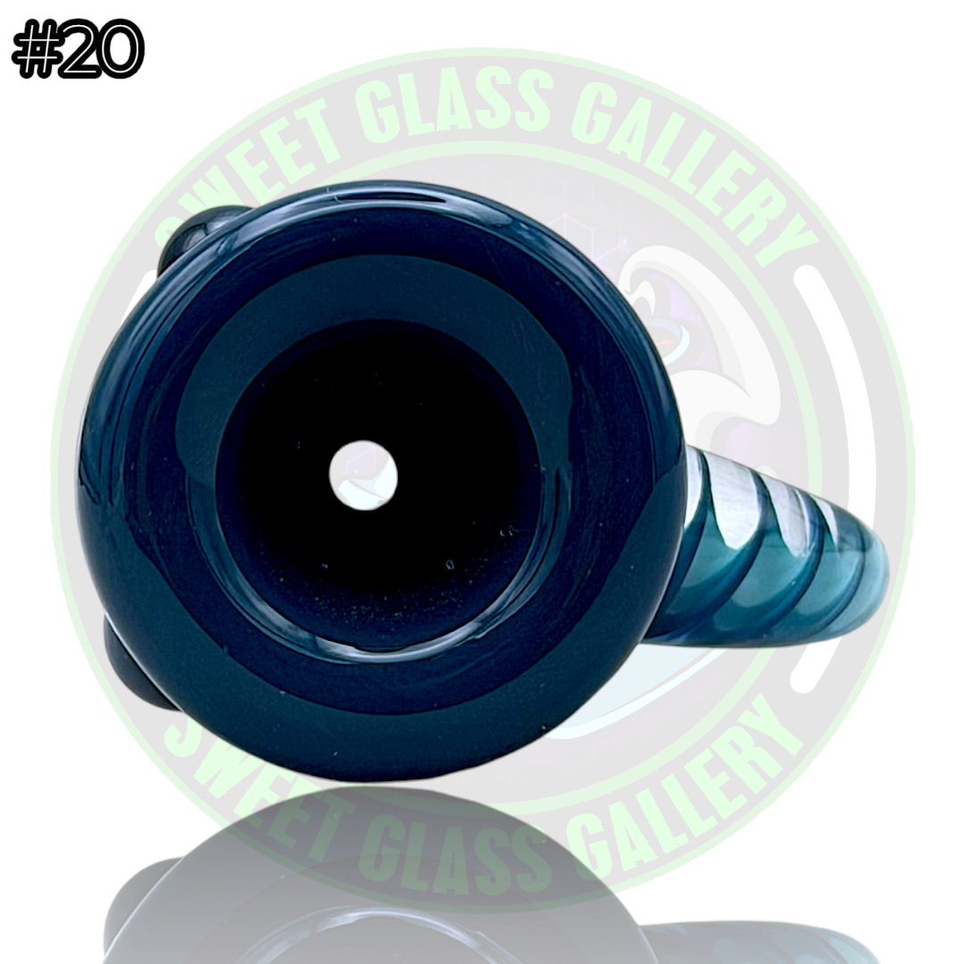 Nes Glass - Slide #20 - 10mm