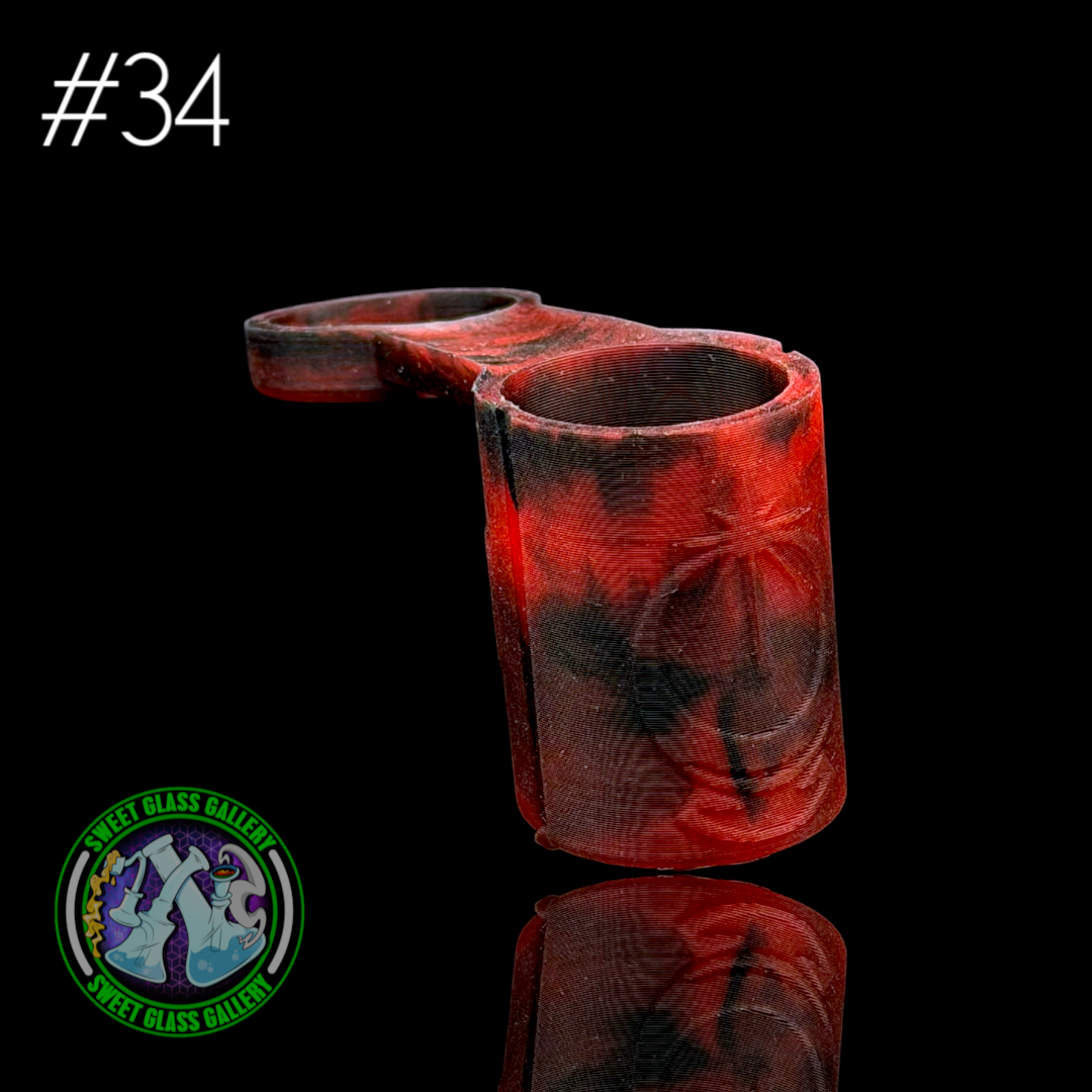 One Trick Pony - Pivot Attachment Set #34 - FLI