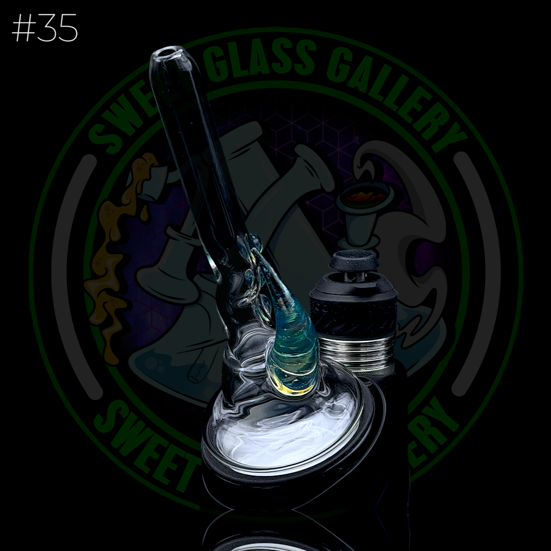 Magizle - Peak Attachment #35 (Dry)