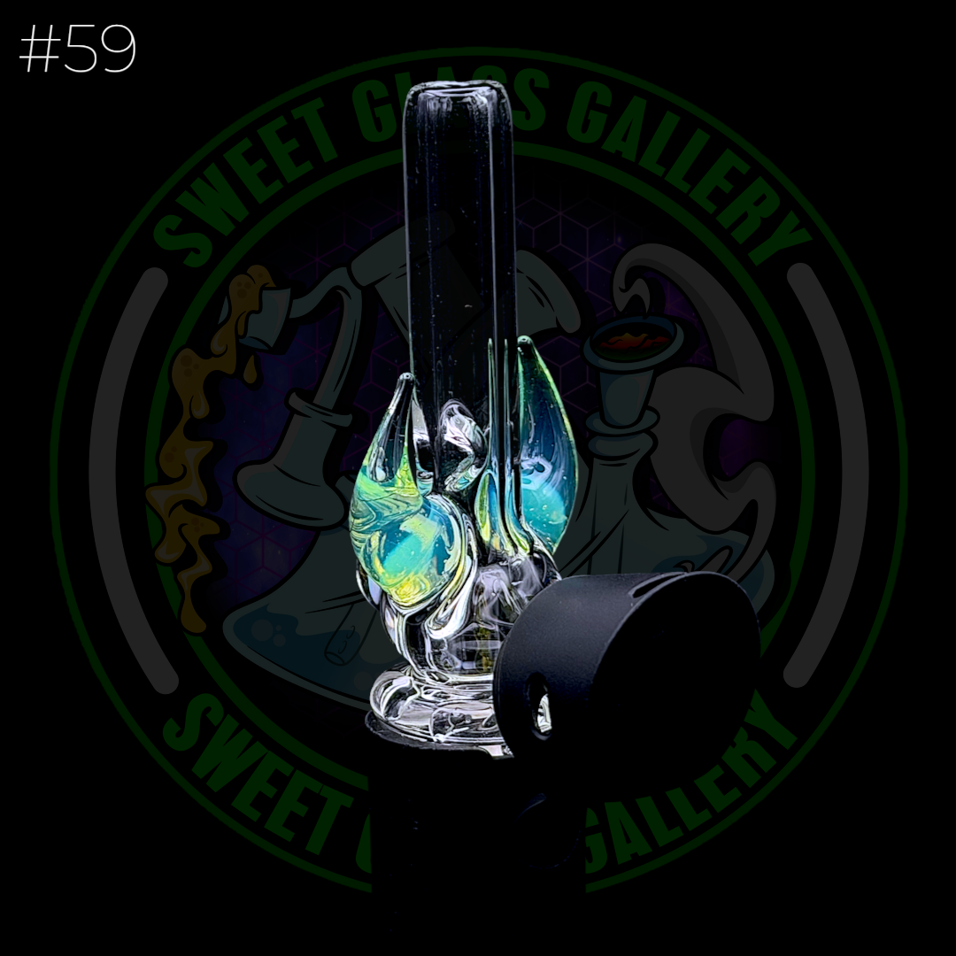 Magizle - Pivot Attachment #59