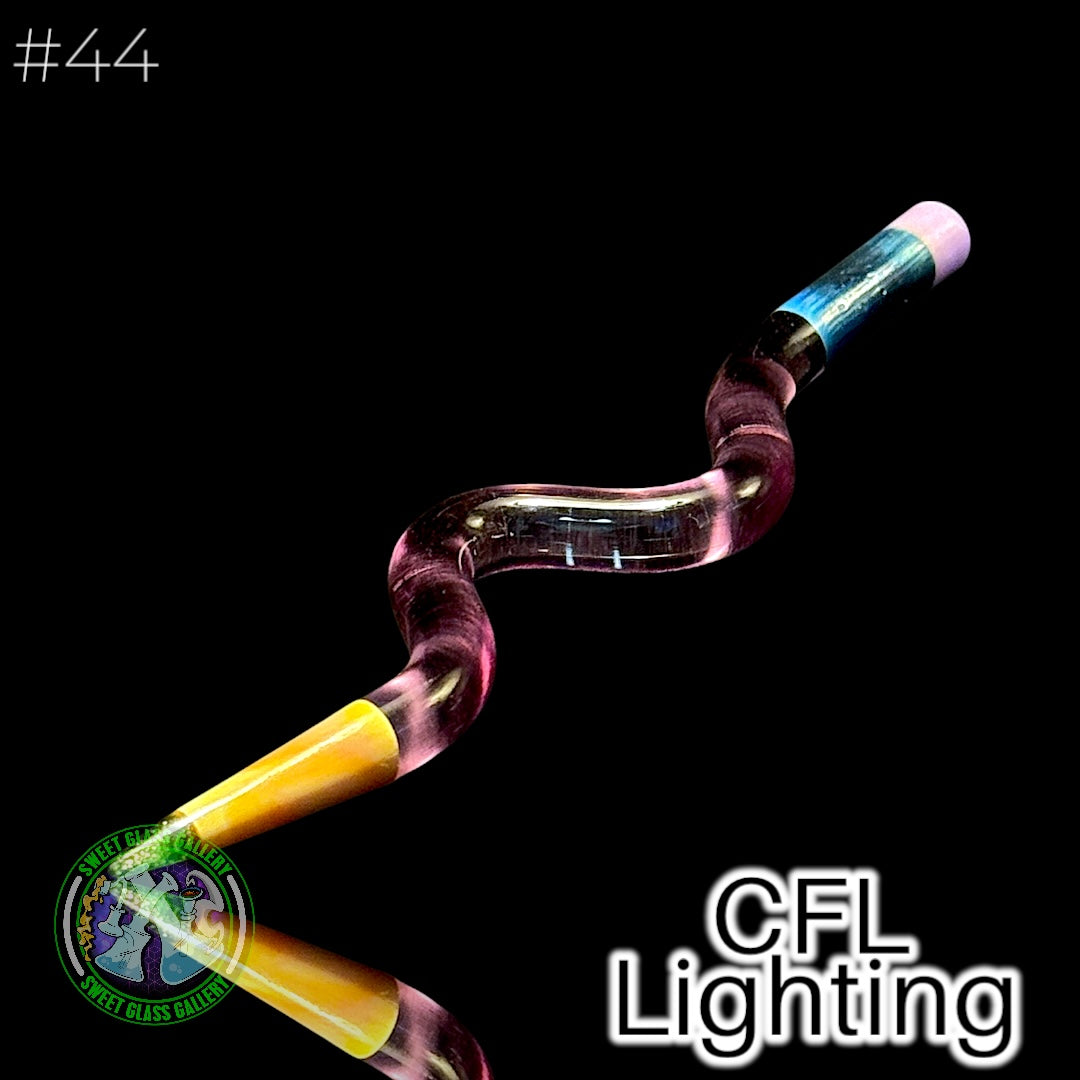 Sherbet Glass - Pencil #44
