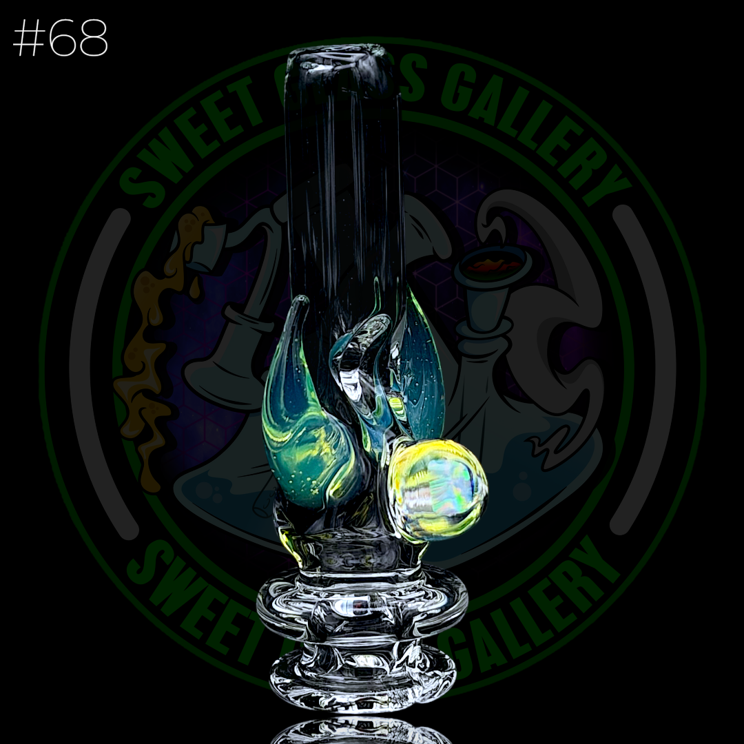 Magizle - Proxy Core Attachment #68