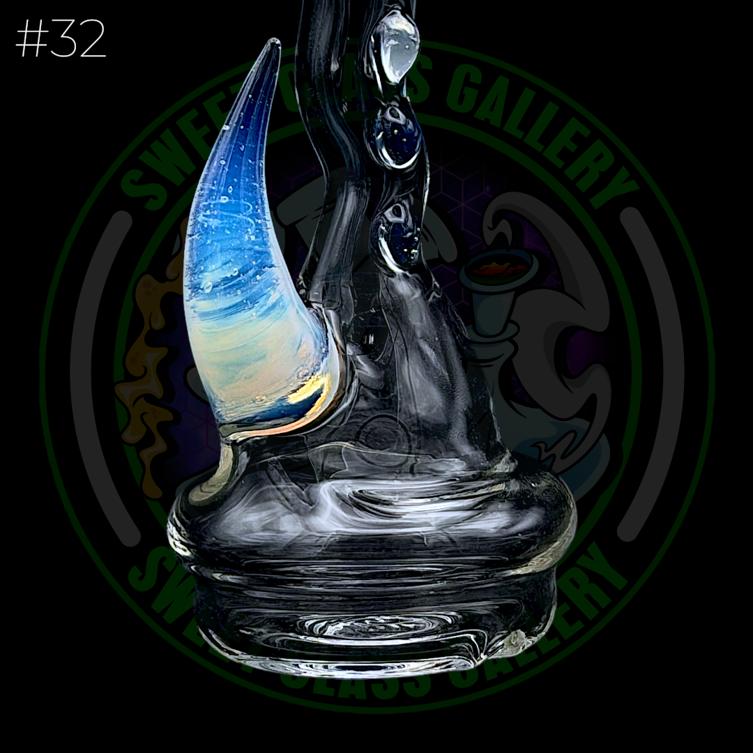 Magizle - Peak Attachment #32 (Dry)