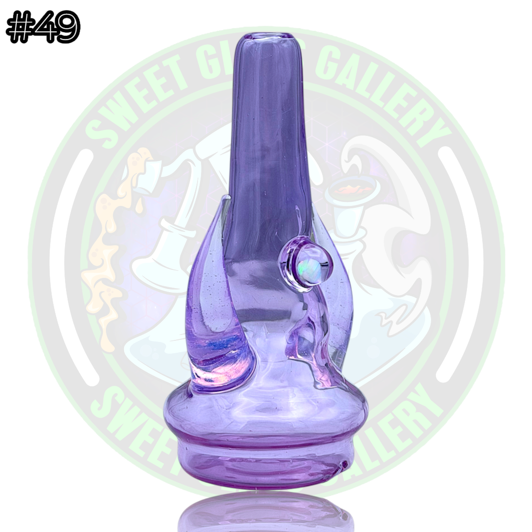 Magizle - Peak Attachment #49 (Dry)