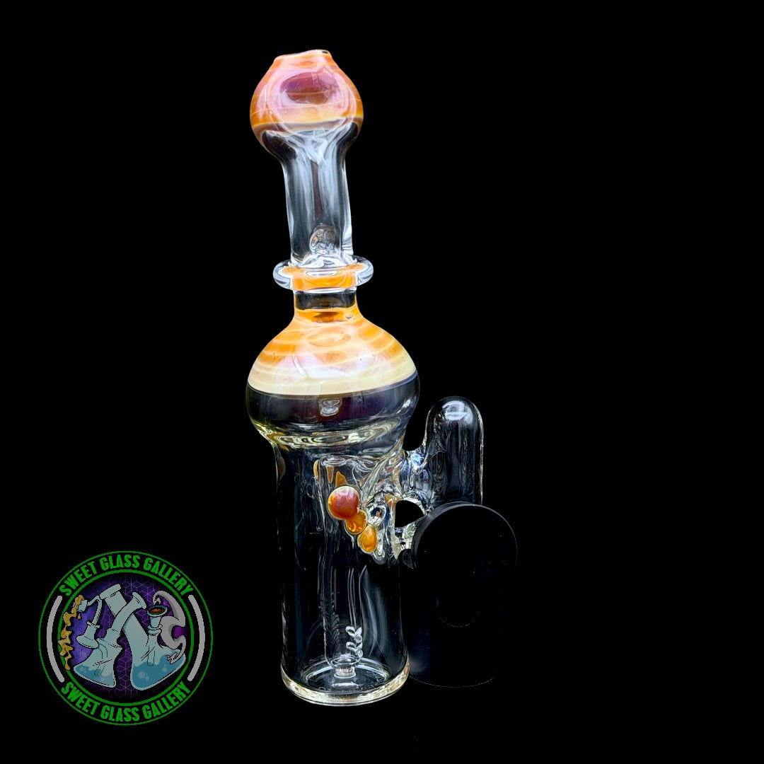 OJ Flame - Pivot Attachment #17 - Bubbler