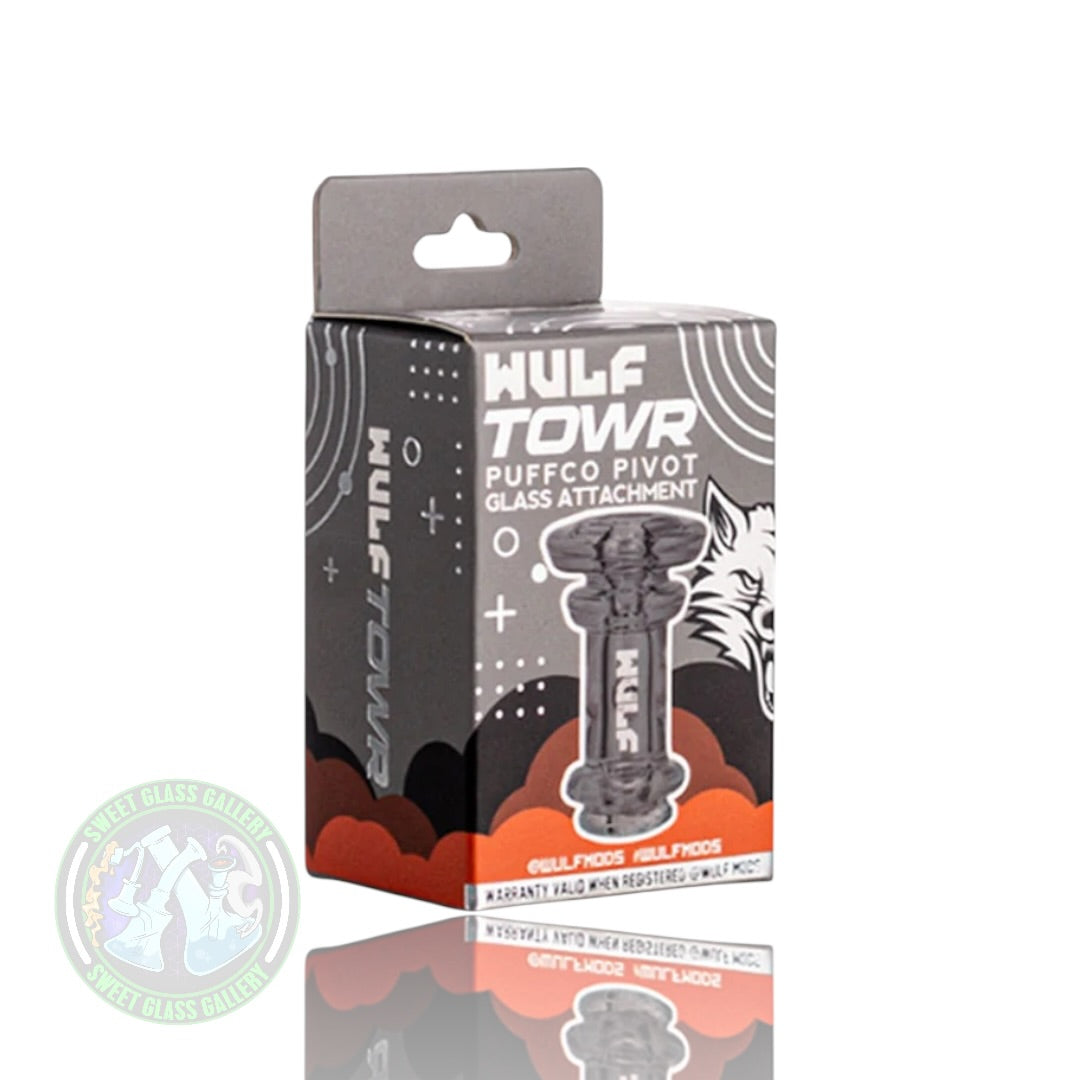 Wulf Mods - Pivot Attachment - Towr - Smoke