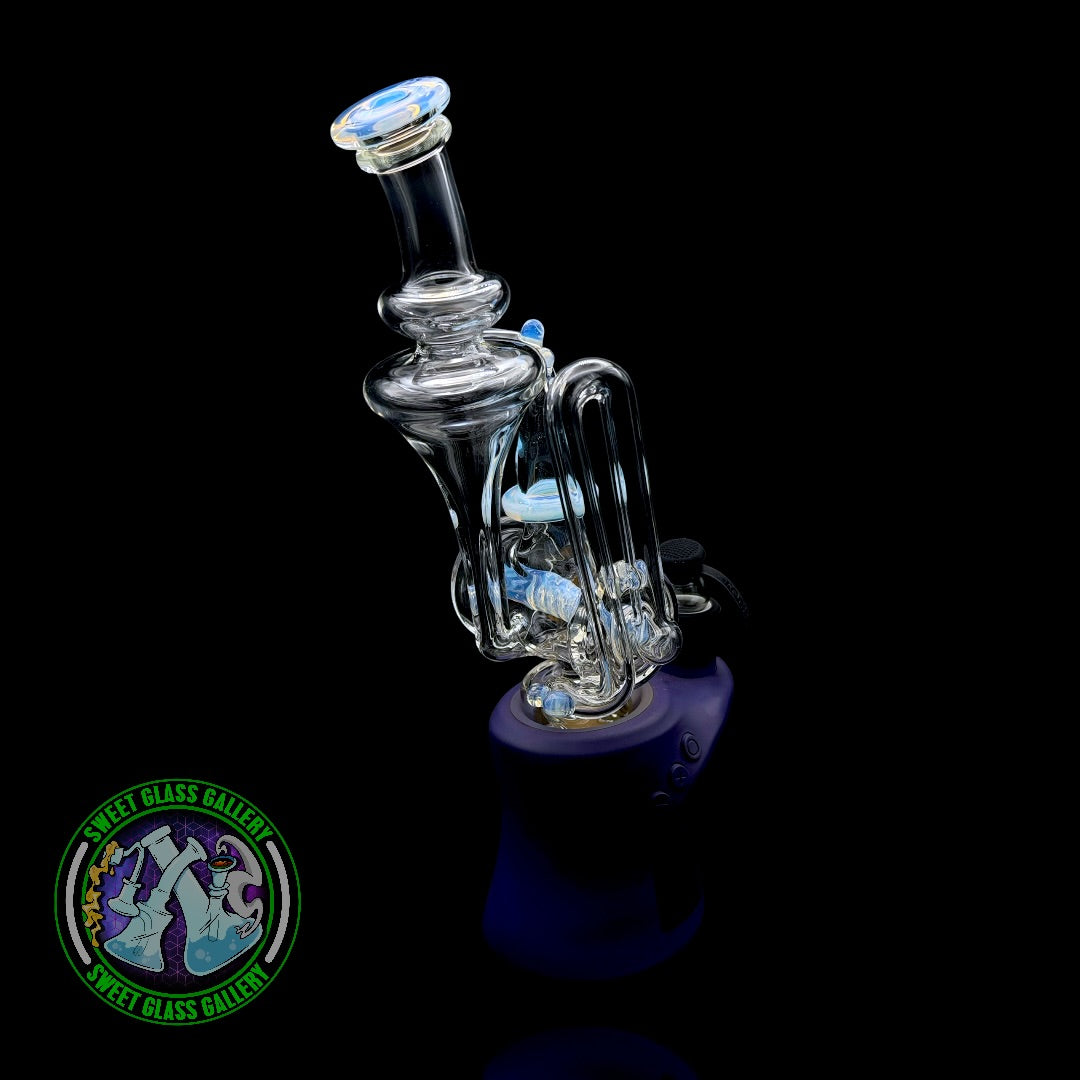 OJ Flame - Carta Attachment #15 - Recycler