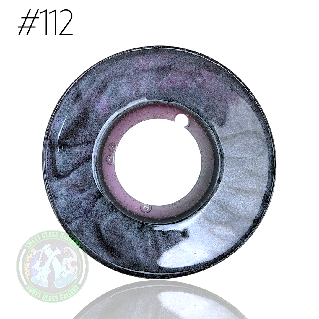 Mamba Guardzz - Blazer GT8000 Base #112