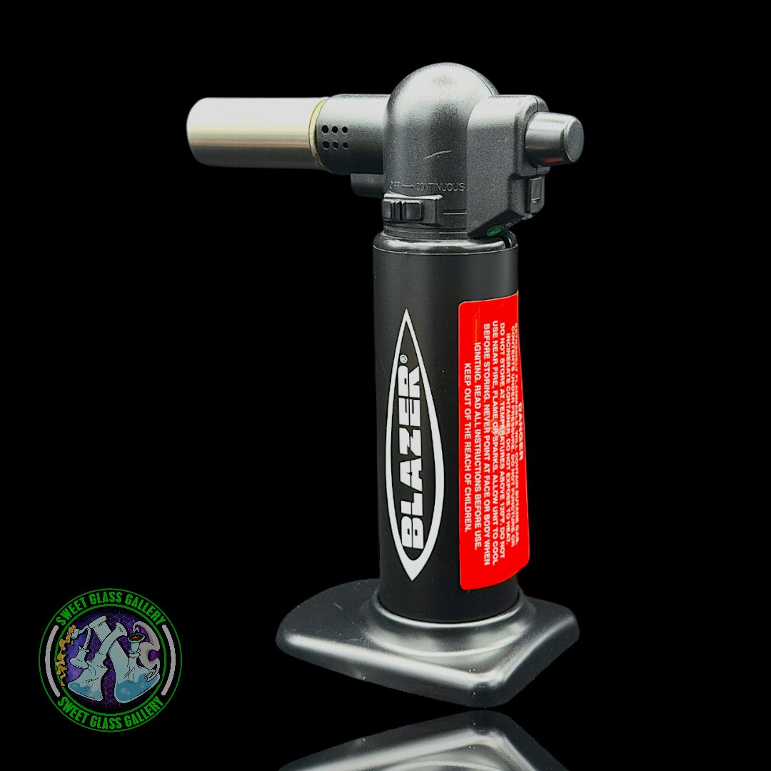Blazer - Big Buddy Torch - Black w/ Black