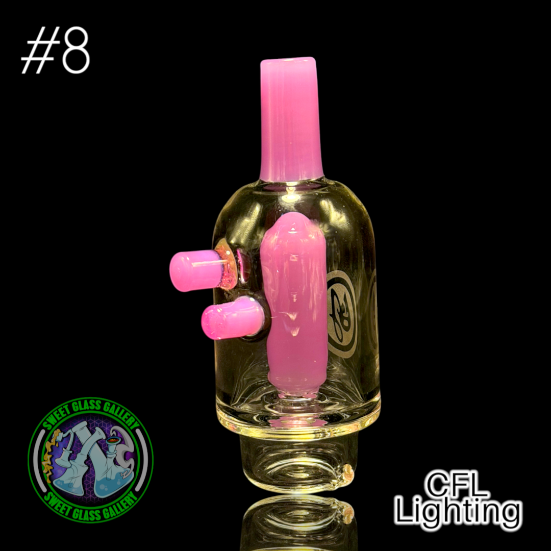 OJ Flame - Carta Attachment #8
