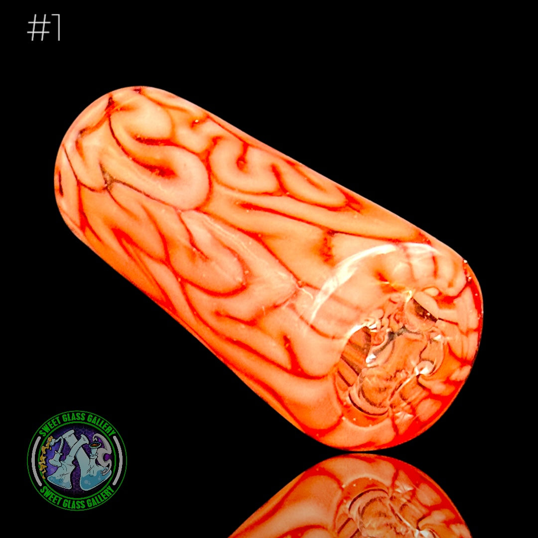 Algae - Blunt Tip #1 (Red Brain Tech)