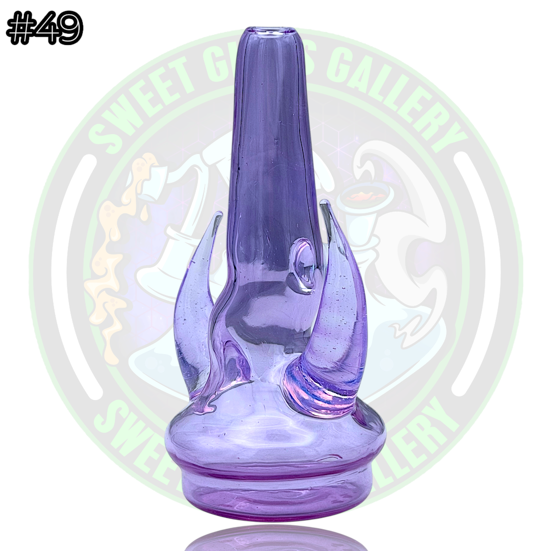 Magizle - Peak Attachment #49 (Dry)