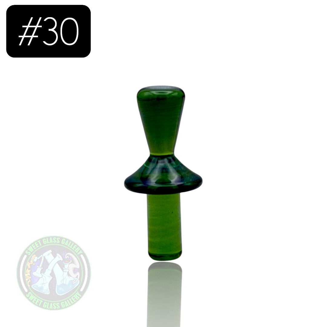 Blob Glass - Control Tower Cap #30