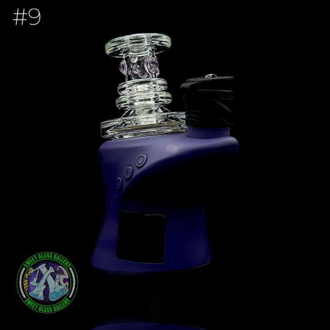 AJ Surf City Tubes - Attachment #9 - Focus V Carta