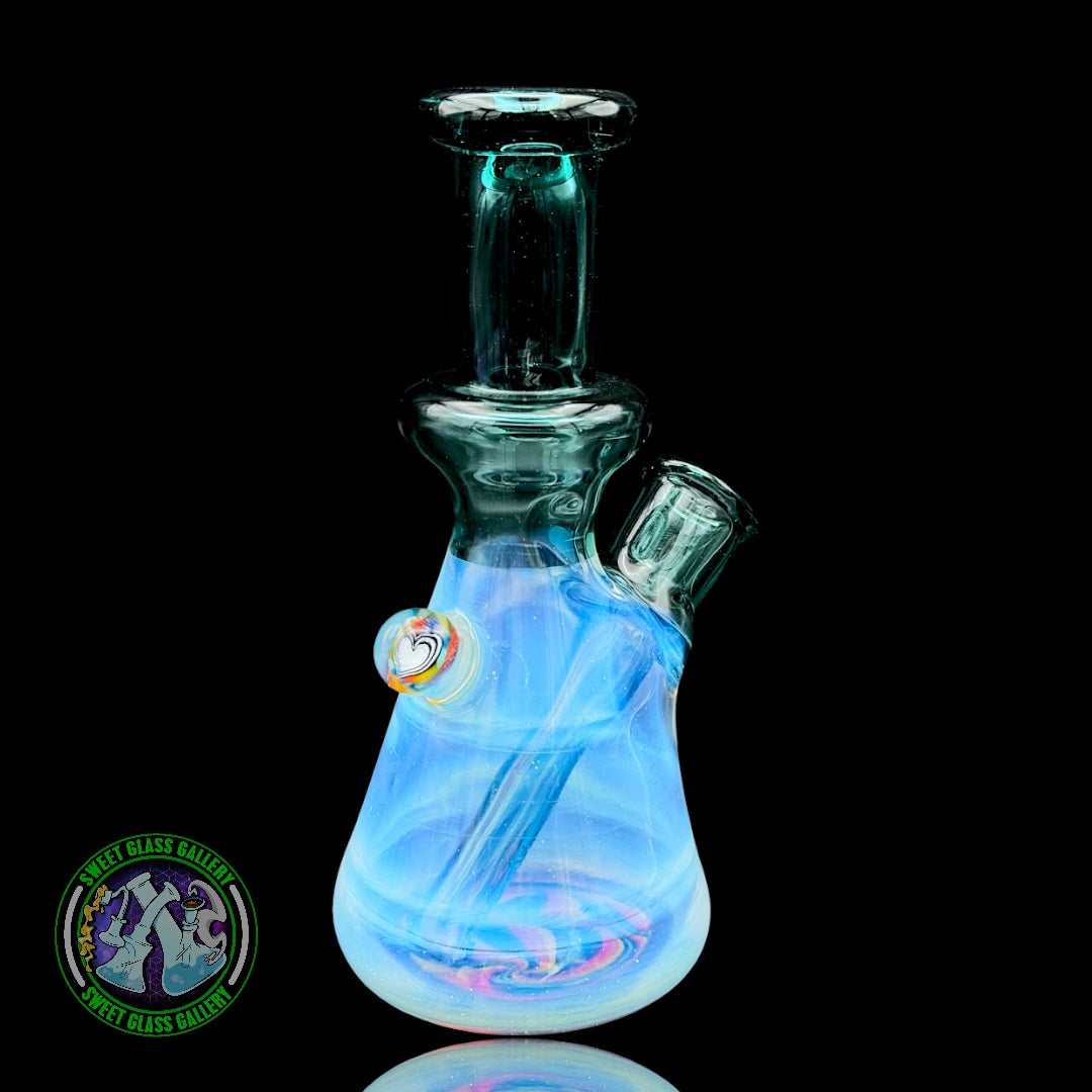 Sky Hizzy Glass - Rig #1 (Nemo & Ghost)