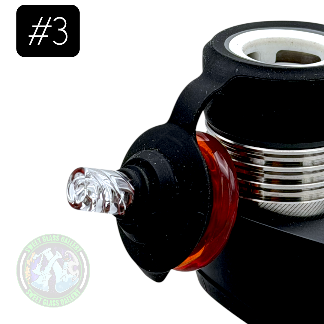 Bradley Miller - Joystick #3 - Puffco Peak Pro 3DXL