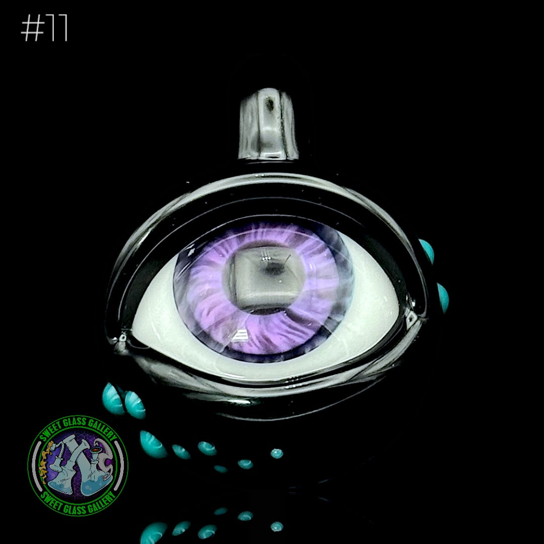 Boscoe - Pendant - Eye #11