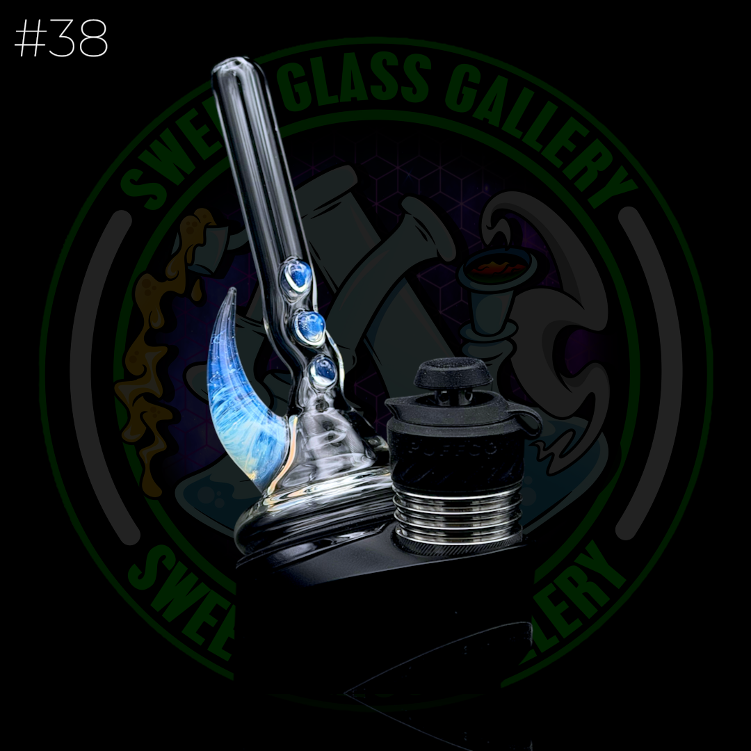 Magizle - Peak Attachment #38 (Dry)