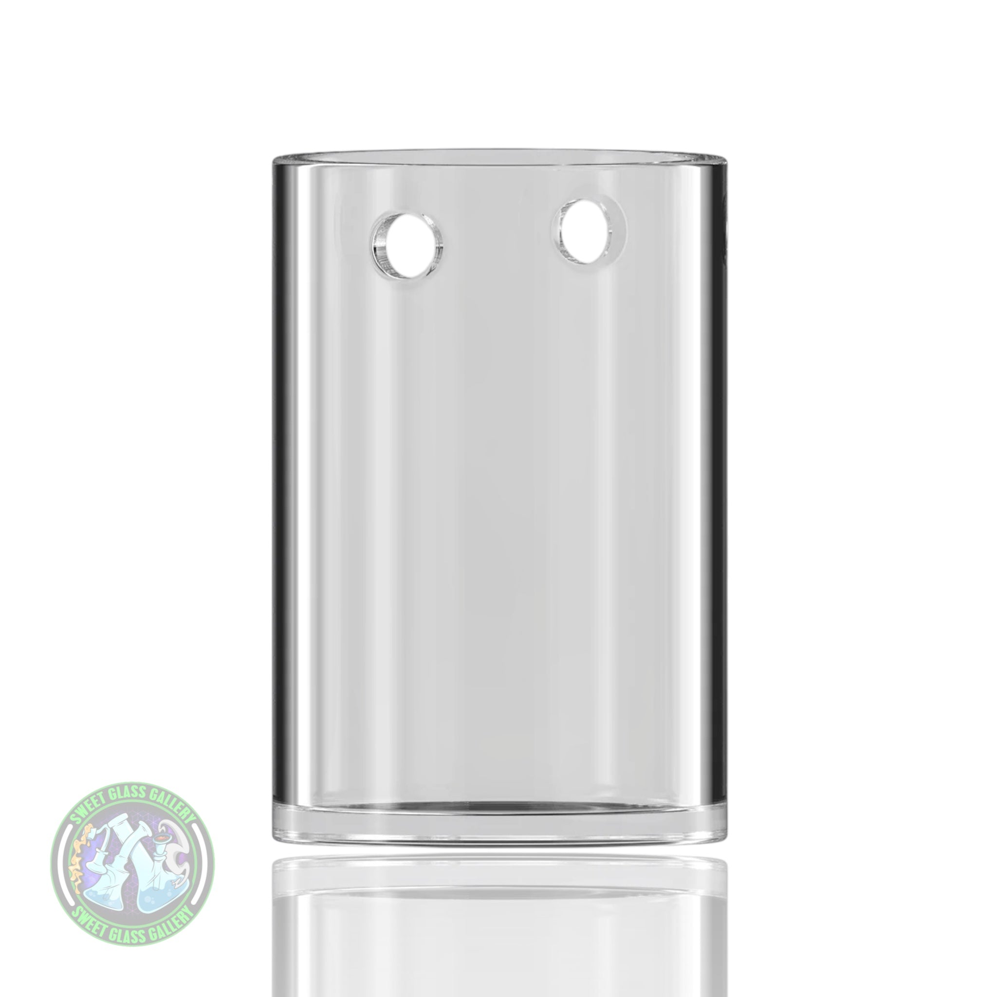 Dr. Dabber - Switch Go - Quartz Insert