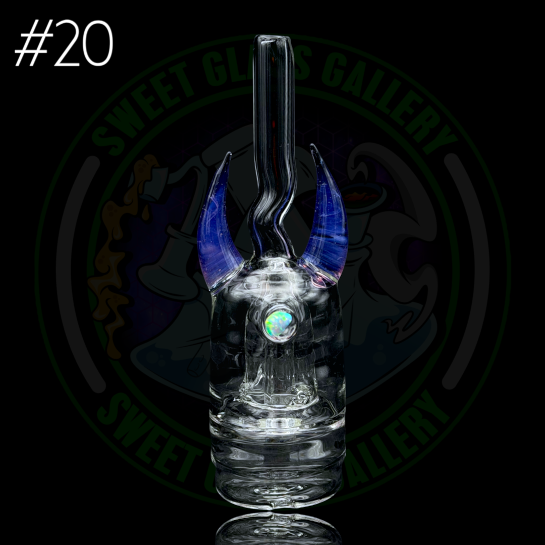 Magizle - Peak Attachment #20